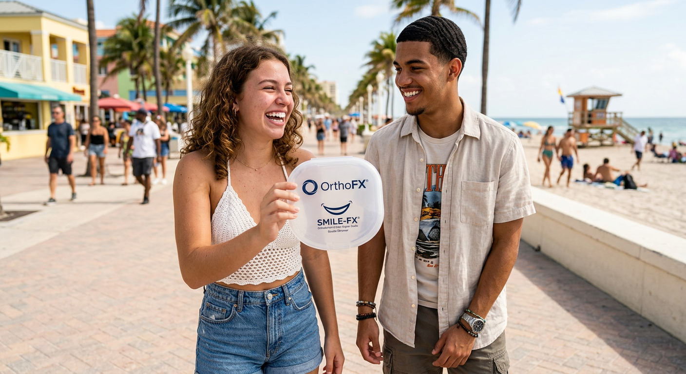 Best orthodontist near me braces invisalign