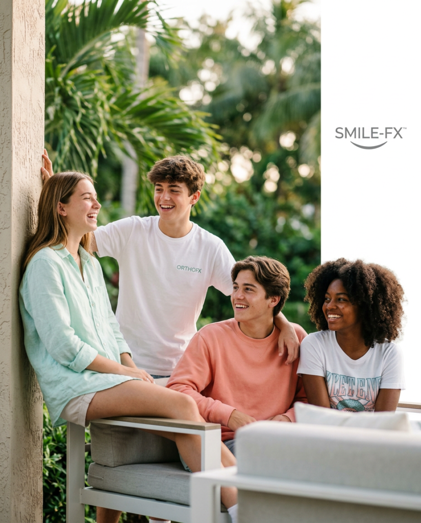 Best orthodontist near me braces invisalign