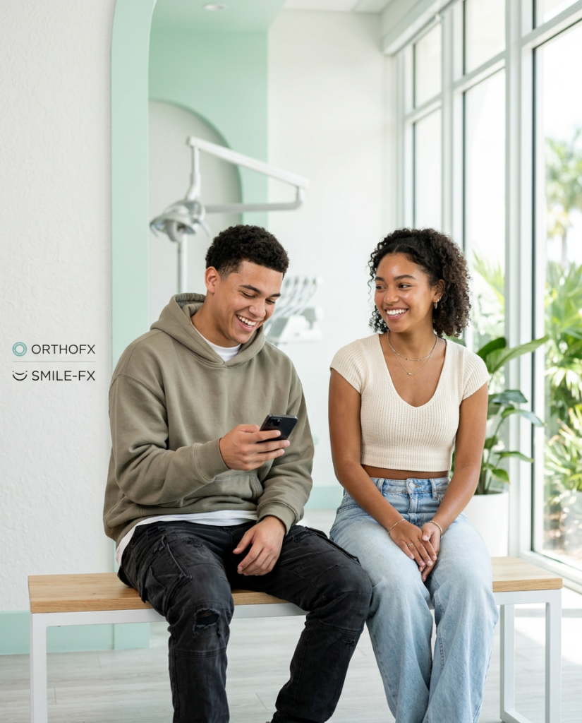 Best orthodontist near me braces invisalign
