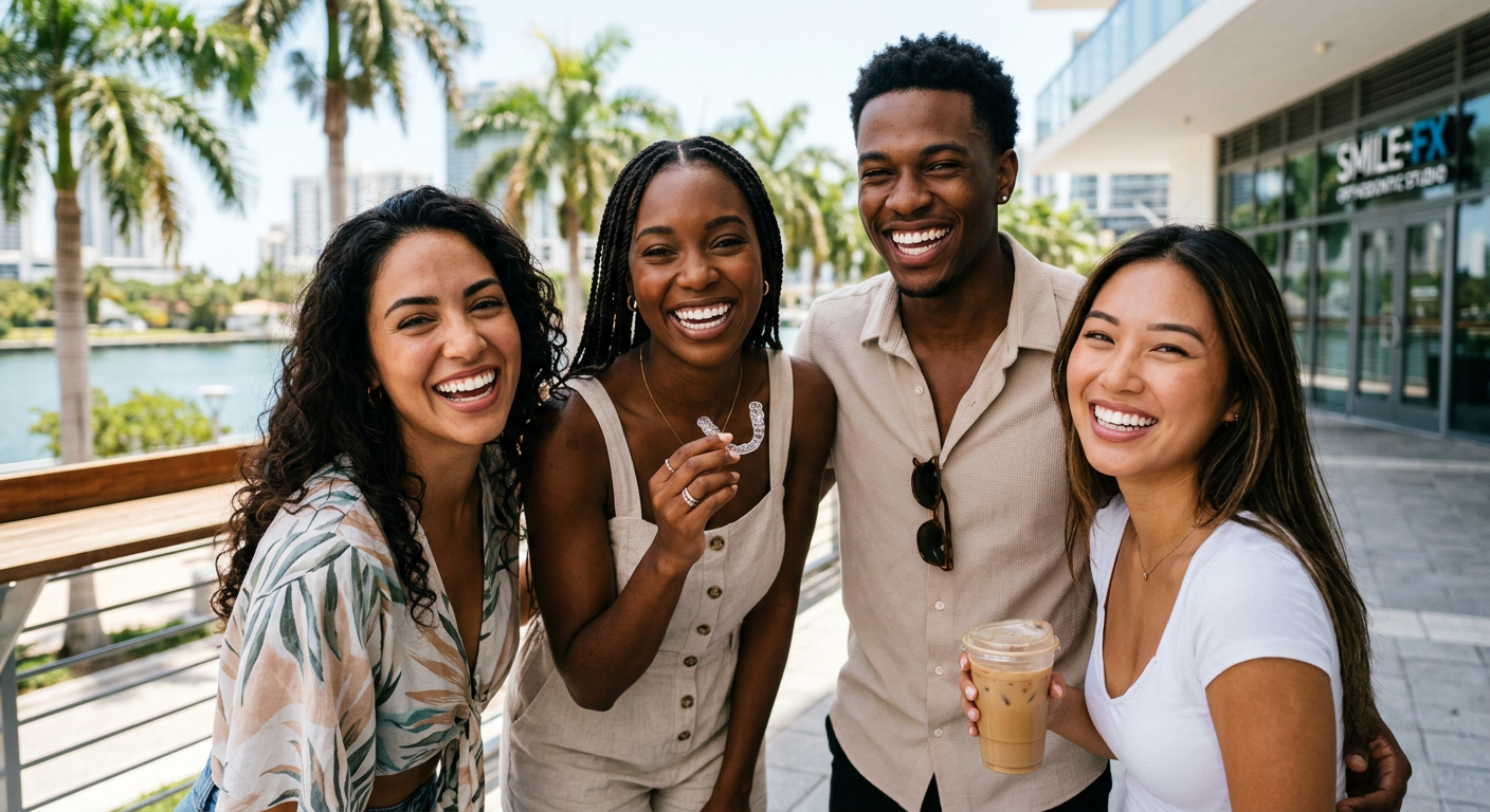 Best orthodontist near me braces invisalign