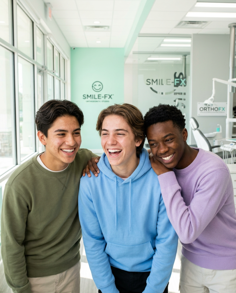 Best orthodontist near me braces invisalign