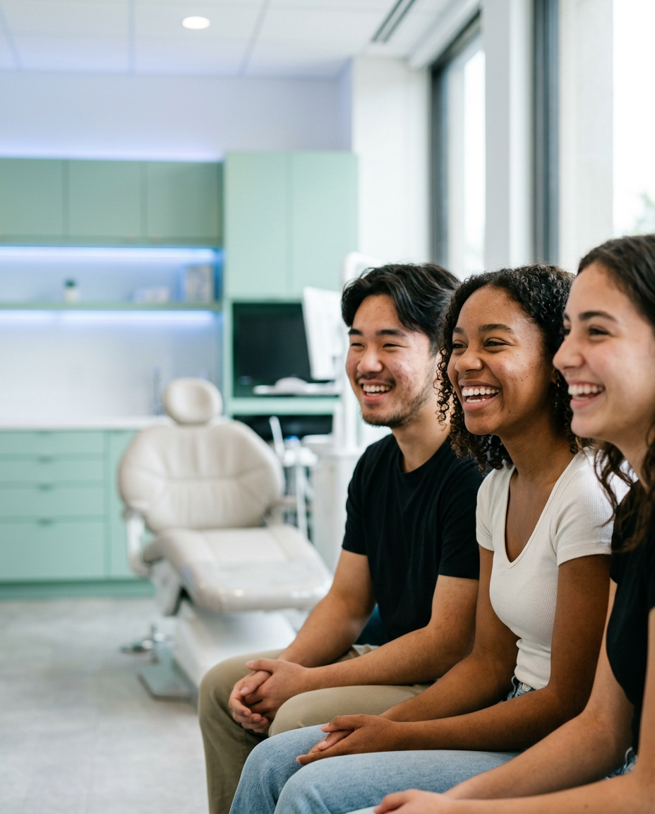 Best orthodontist near me braces invisalign