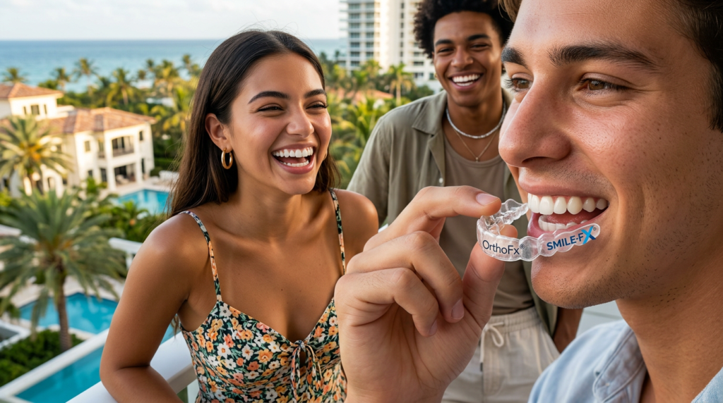 Best orthodontist near me braces invisalign