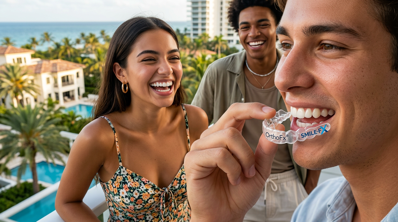 Best orthodontist near me braces invisalign