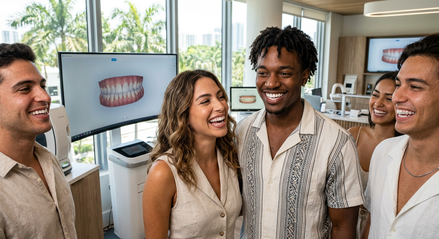 Best orthodontist near me braces invisalign