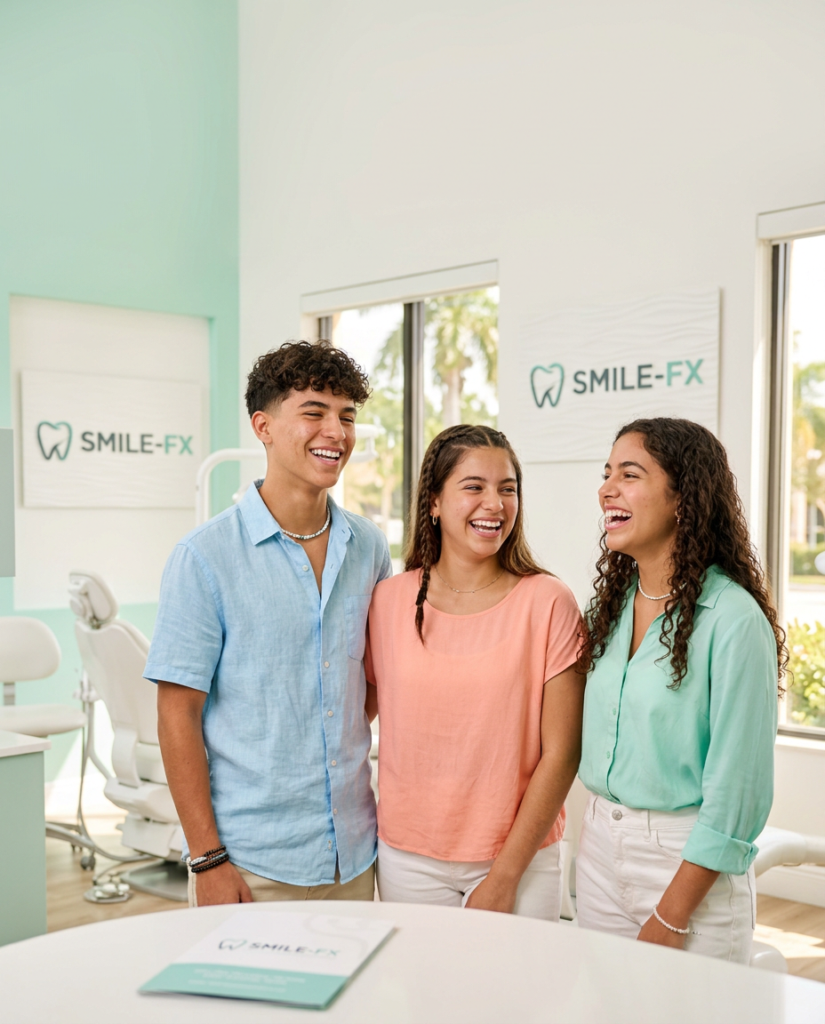 Best orthodontist near me braces invisalign