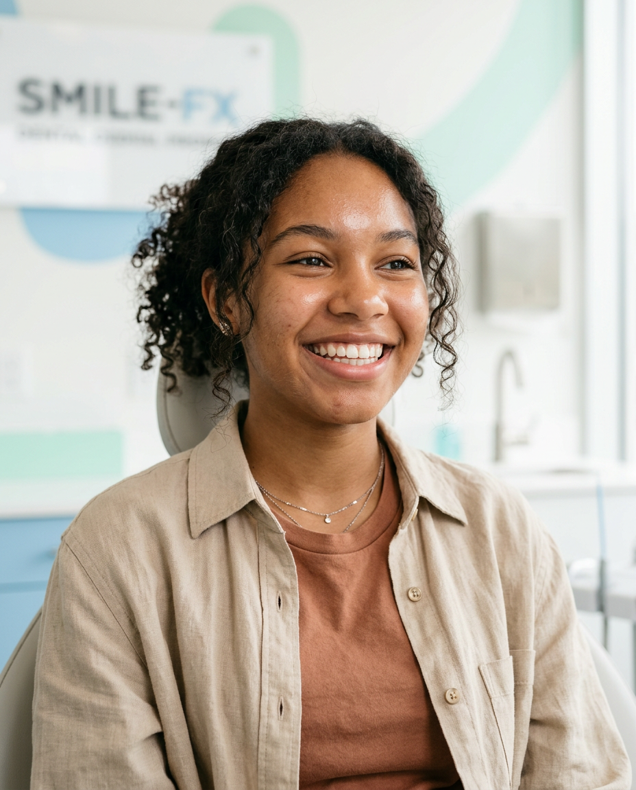 Best orthodontist near me braces invisalign