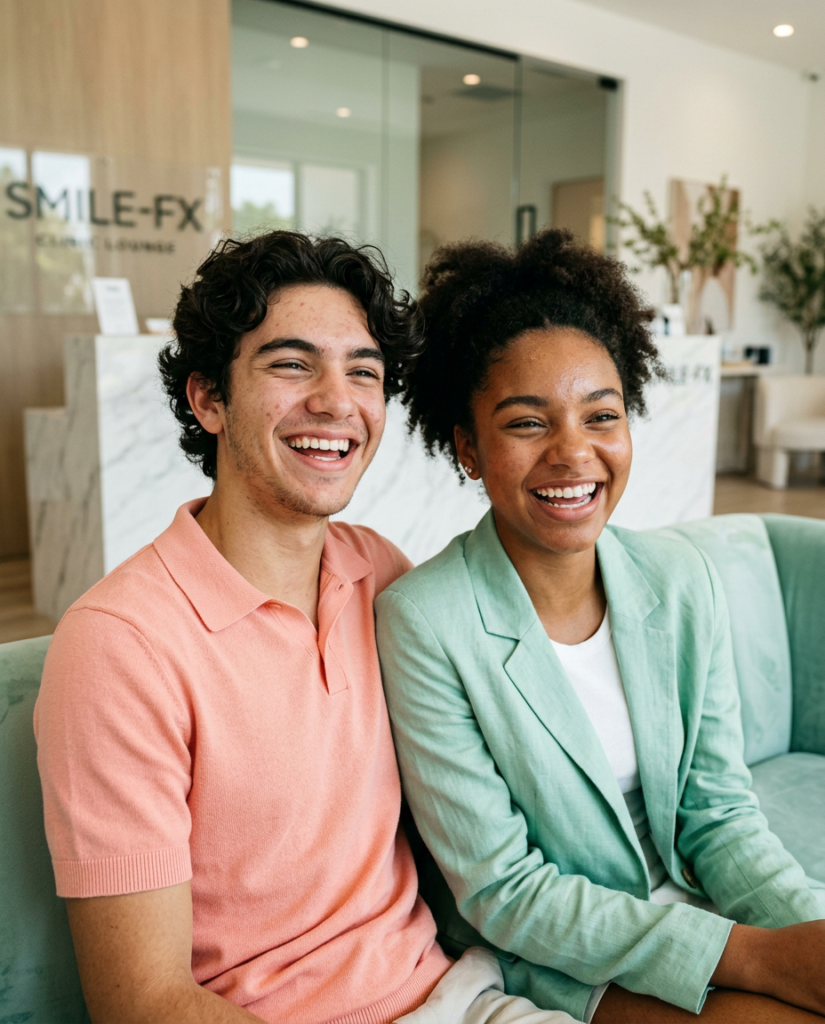 Best orthodontist near me braces invisalign