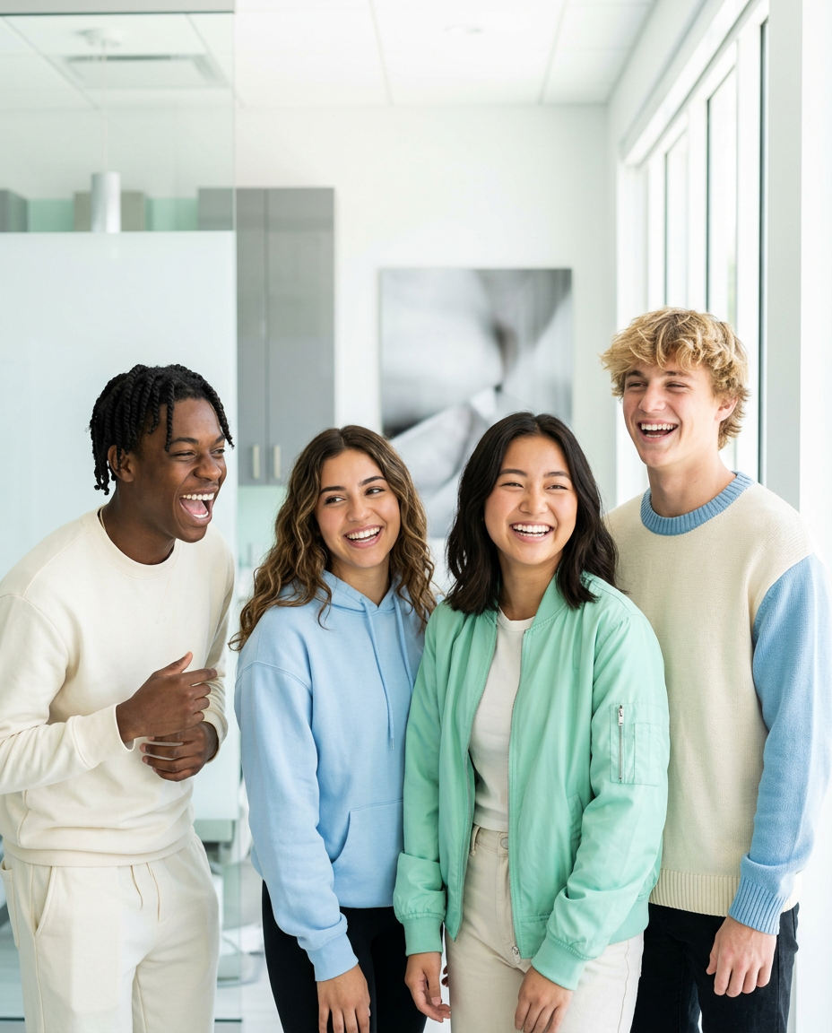 Best orthodontist near me braces invisalign