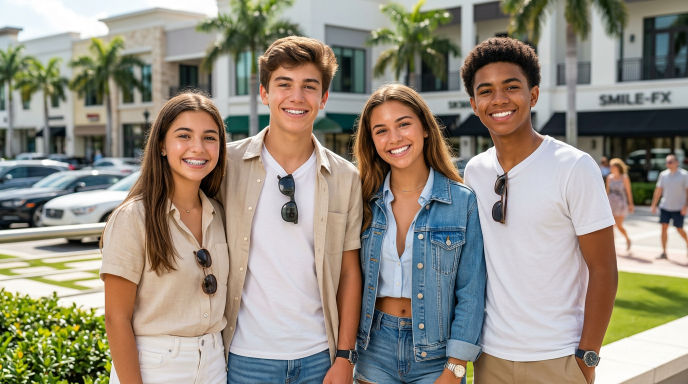 Best orthodontist near me braces invisalign