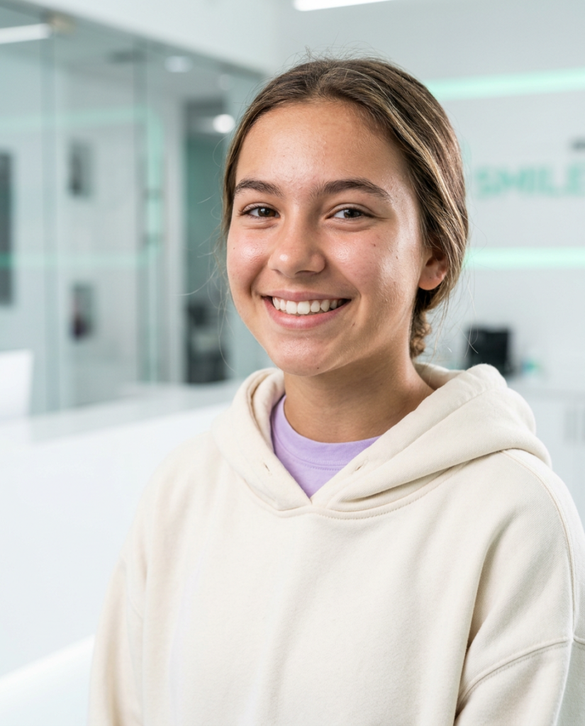 Best orthodontist near me braces invisalign