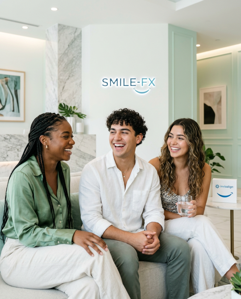 Best orthodontist near me braces invisalign