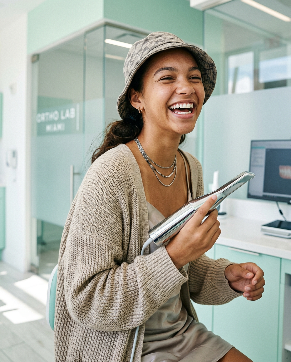 Best orthodontist near me braces invisalign