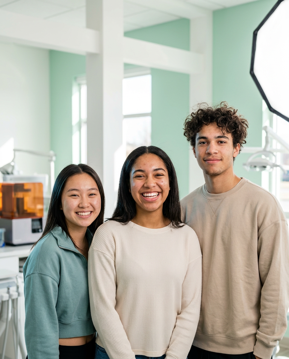 Best orthodontist near me braces invisalign