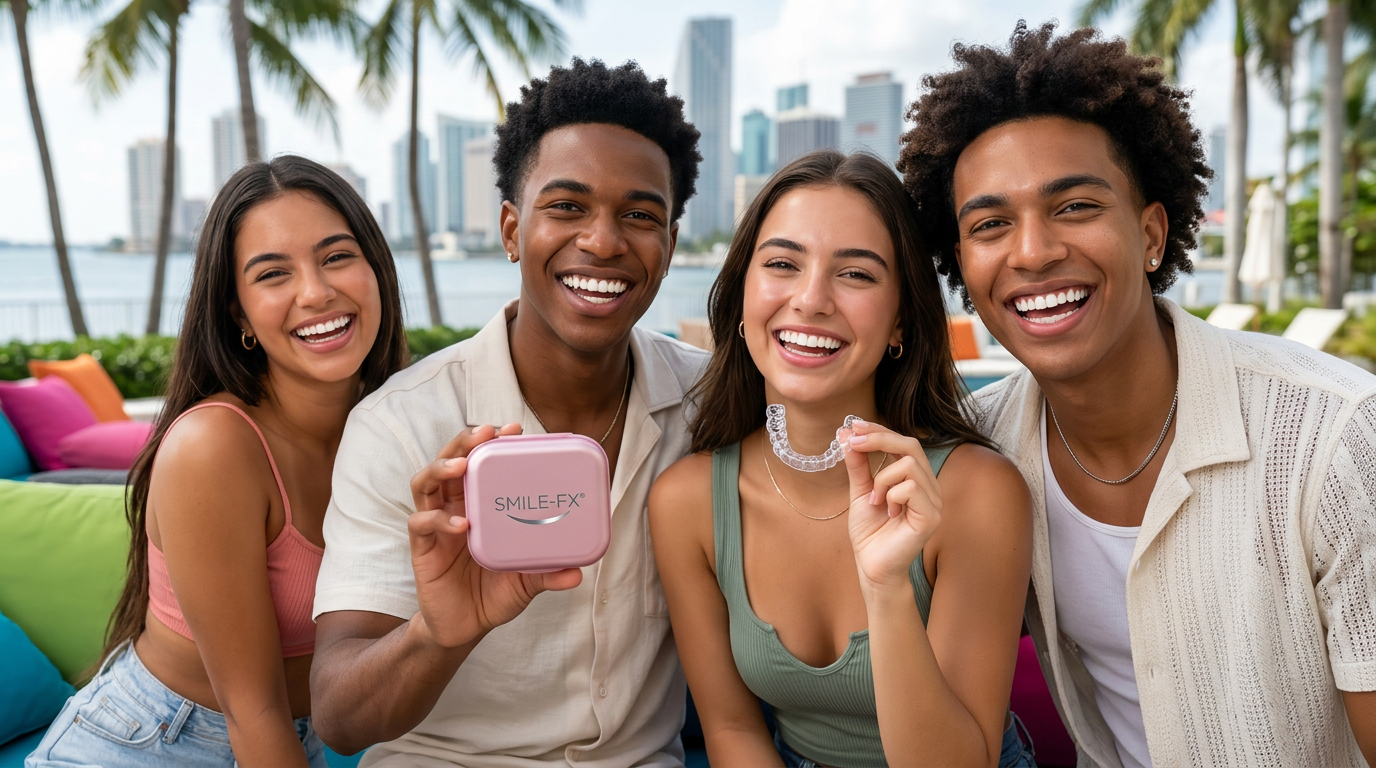 Best orthodontist near me braces invisalign