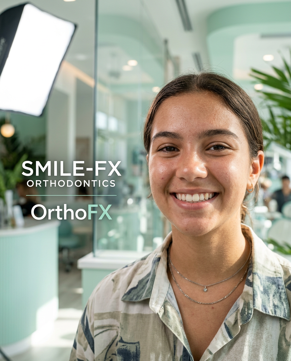 Best orthodontist near me braces invisalign