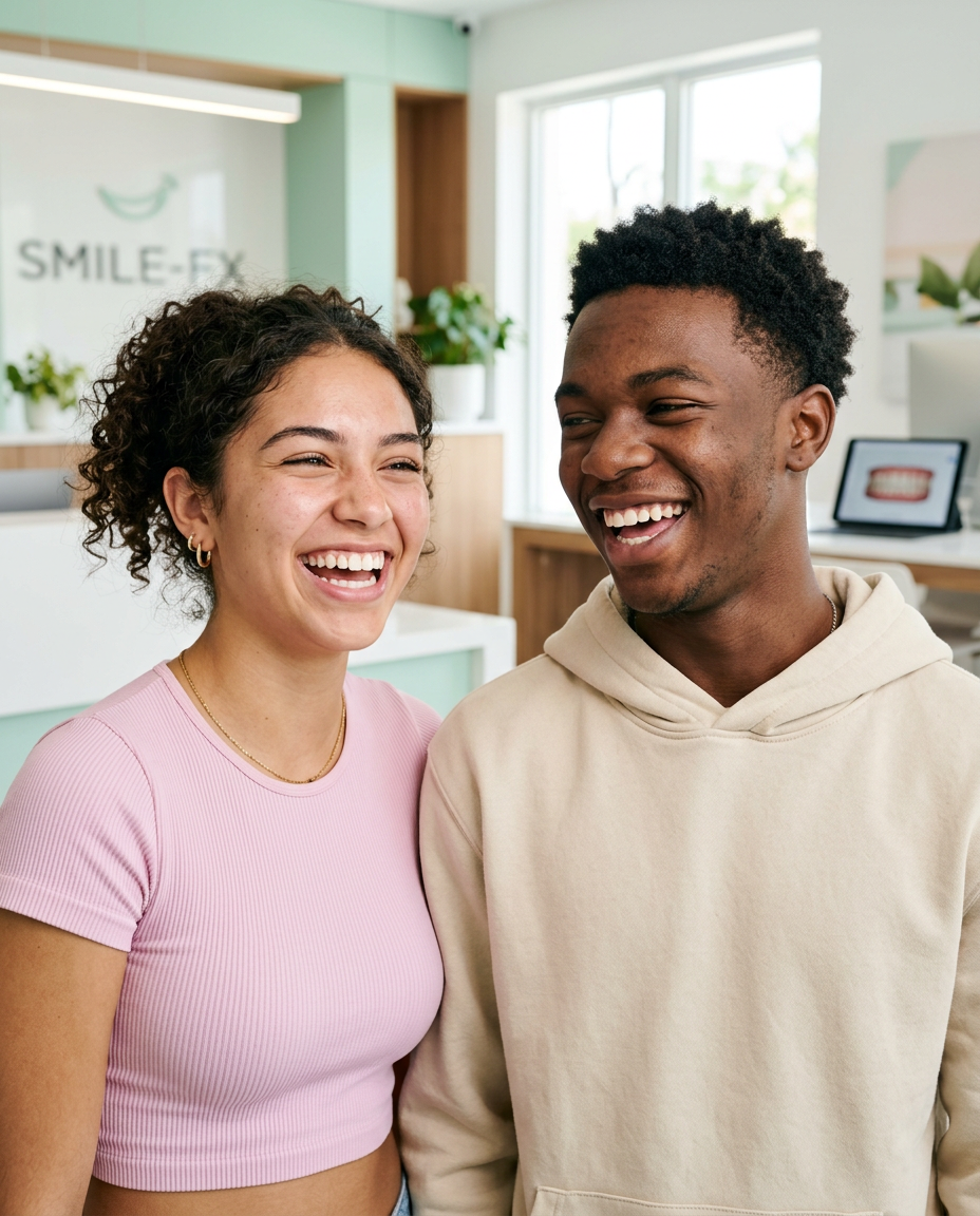 Best orthodontist near me braces invisalign