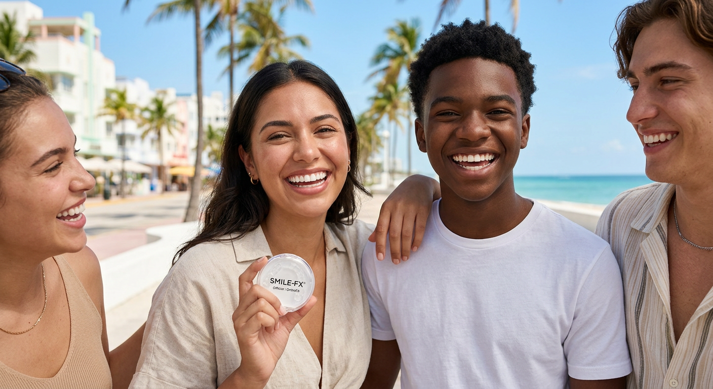 Best orthodontist near me braces invisalign
