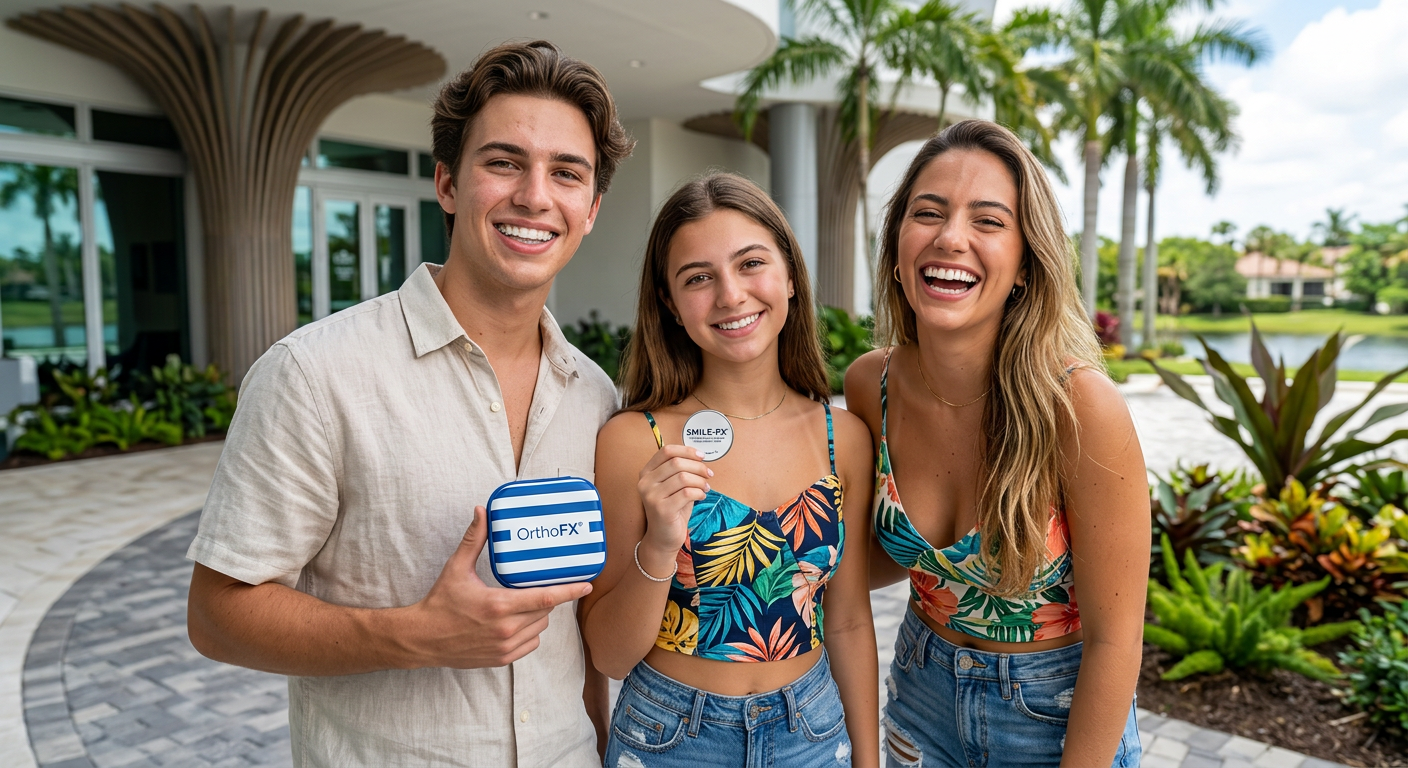 Best orthodontist near me braces invisalign
