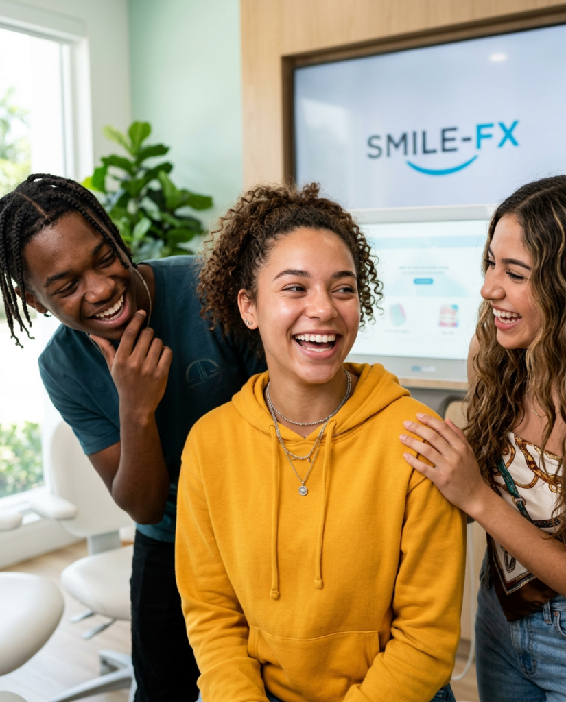 Best orthodontist near me braces invisalign