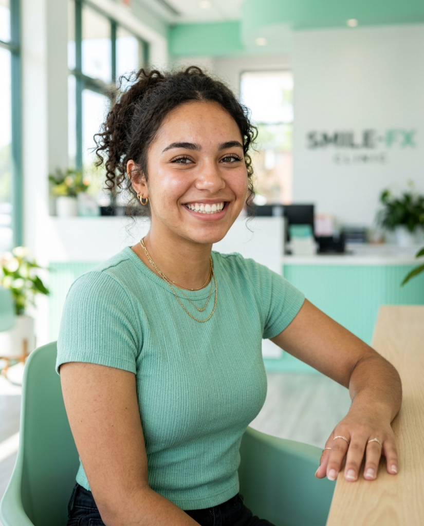 Best orthodontist near me braces invisalign