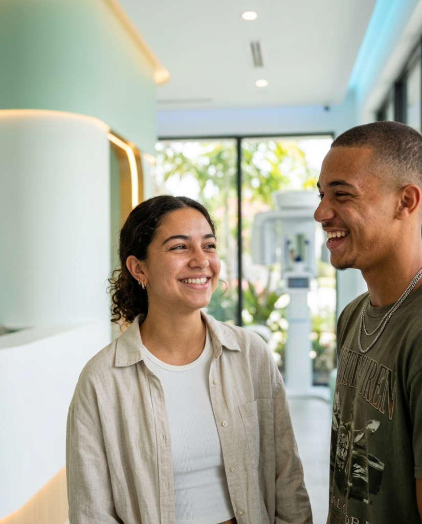 Best orthodontist near me braces invisalign