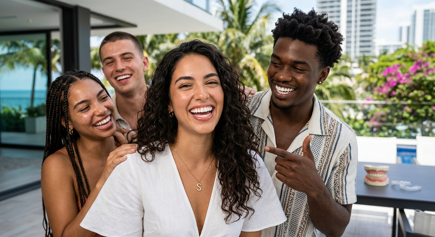 Best orthodontist near me braces invisalign