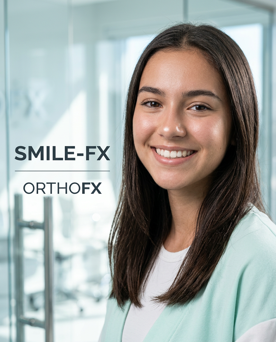Best orthodontist near me braces invisalign