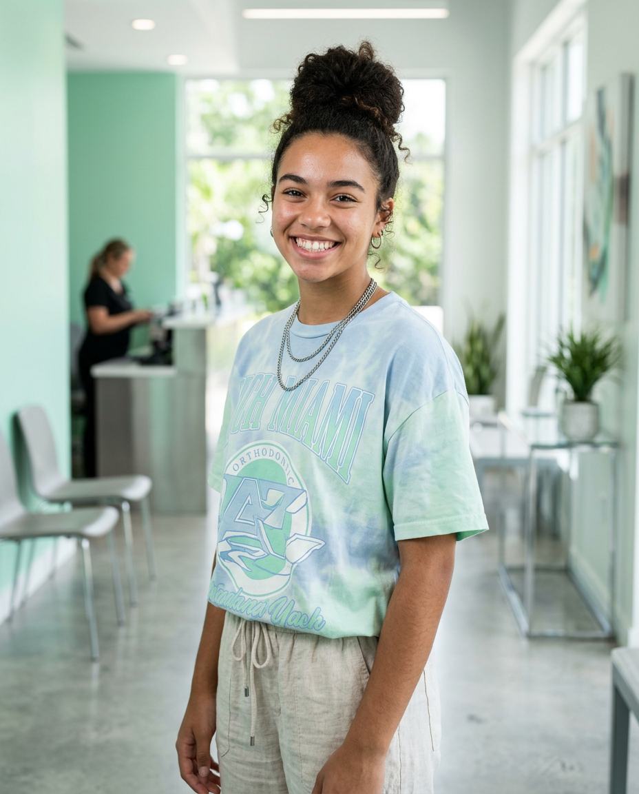 Best orthodontist near me braces invisalign