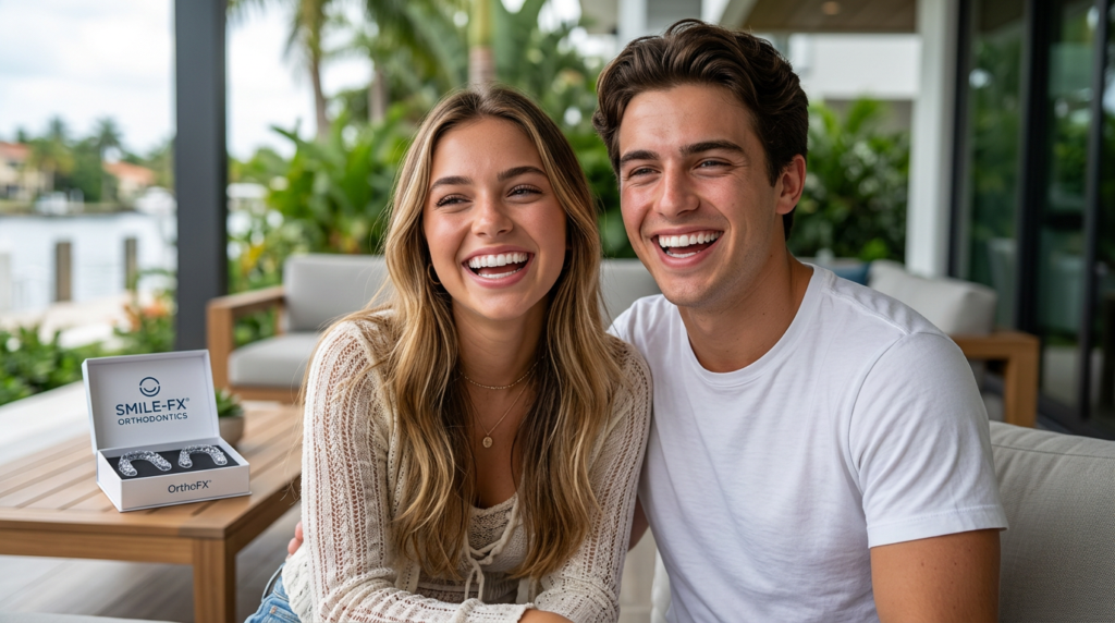 Best orthodontist near me braces invisalign