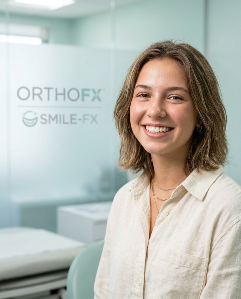 Best orthodontist near me braces invisalign