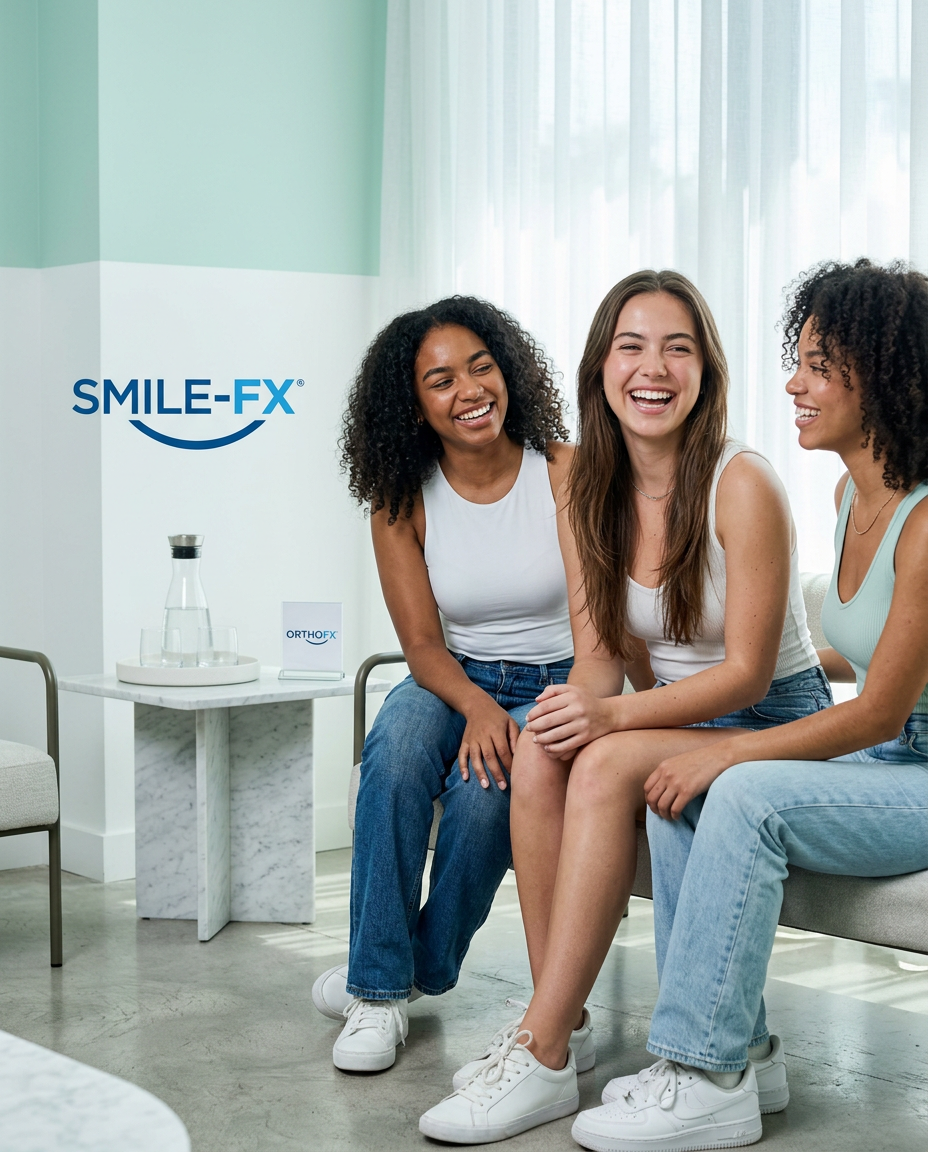 Best orthodontist near me braces invisalign