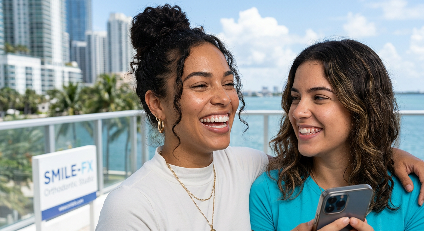 Best orthodontist near me braces invisalign