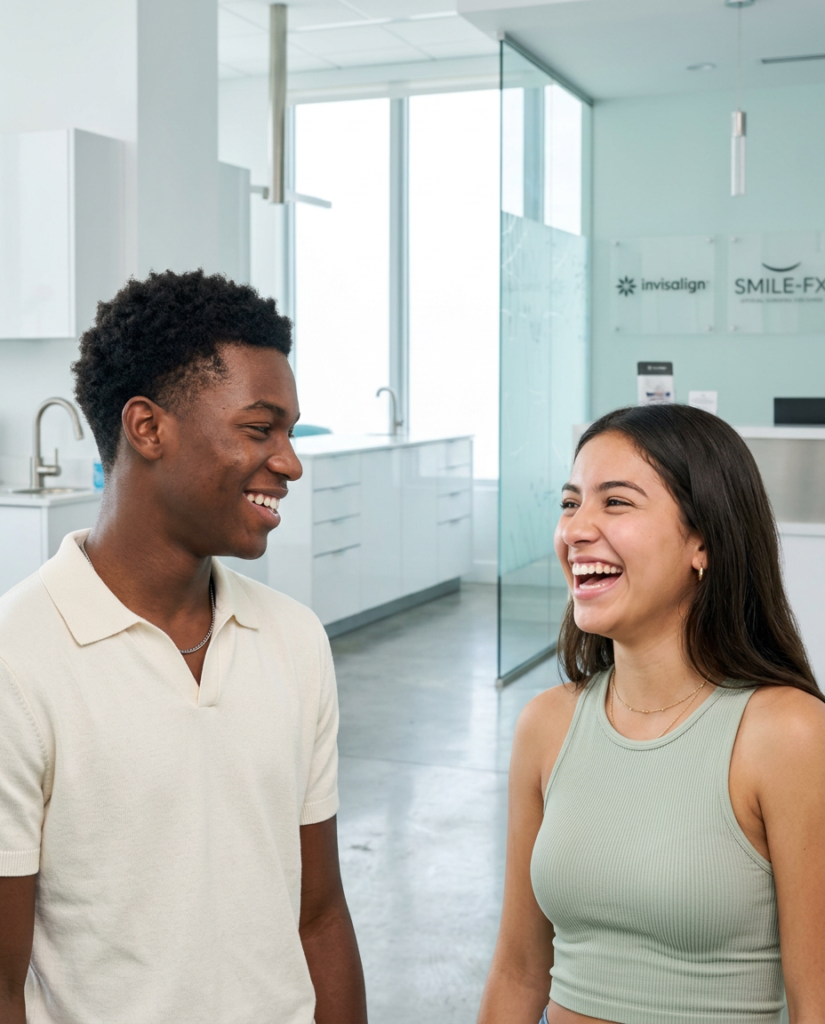 Best orthodontist near me braces invisalign