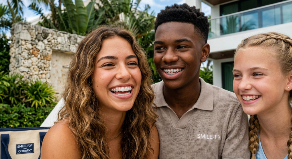 Best orthodontist near me braces invisalign