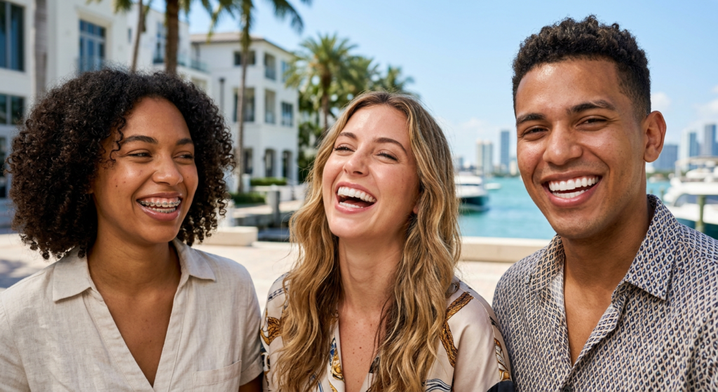 Best orthodontist near me braces invisalign