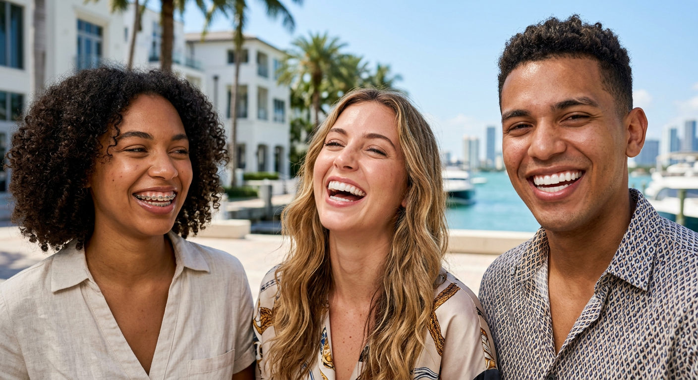 Best orthodontist near me braces invisalign