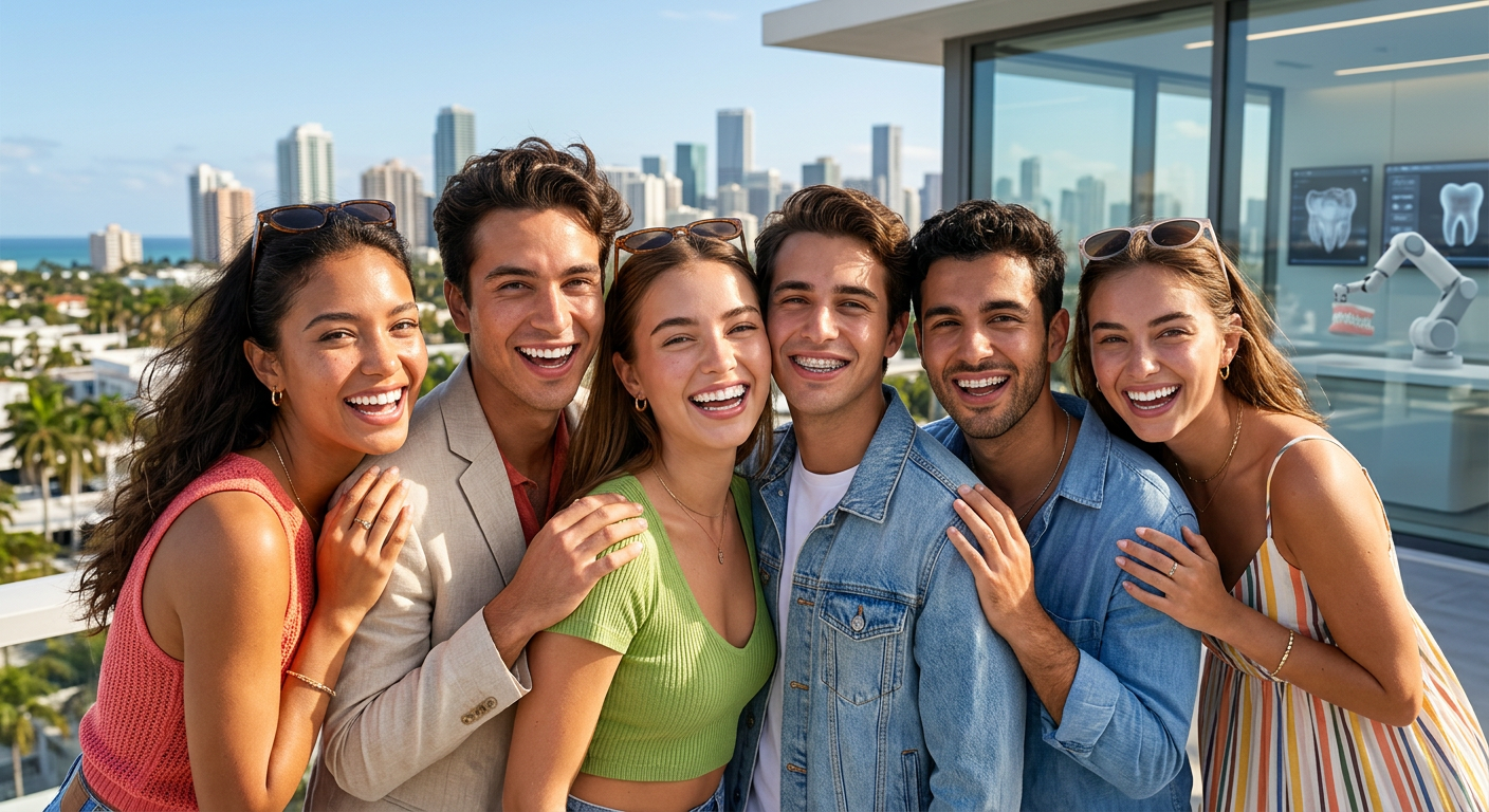 Best orthodontist near me braces invisalign