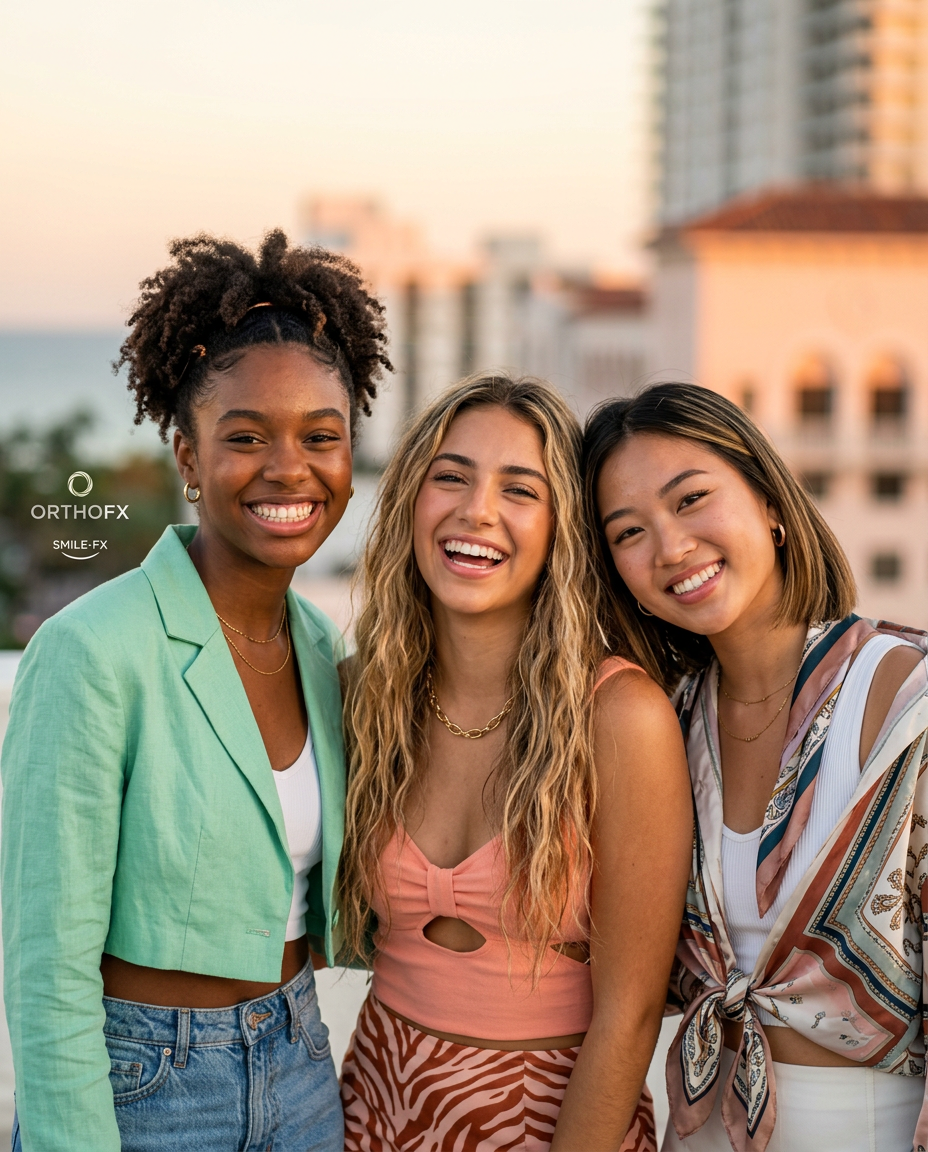 Best orthodontist near me braces invisalign
