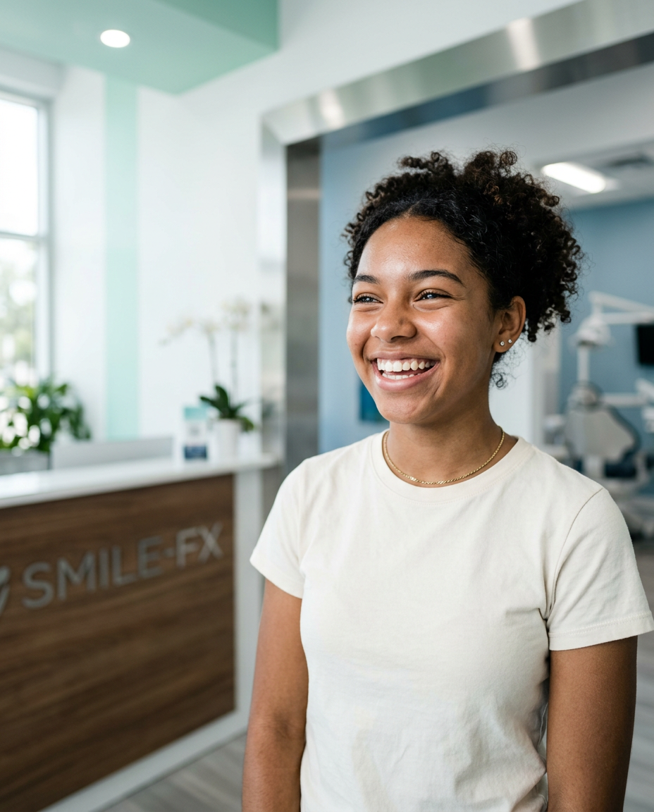 Best orthodontist near me braces invisalign
