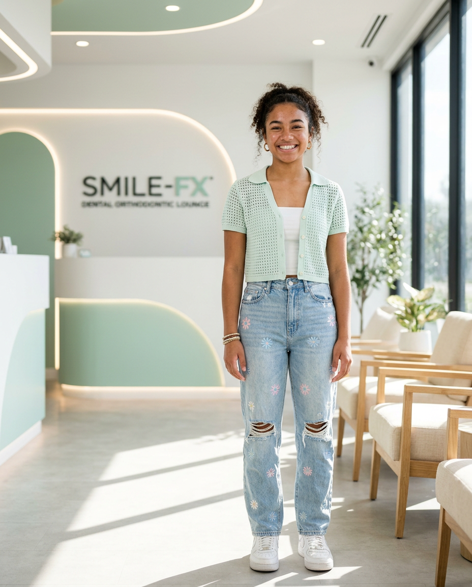 Best orthodontist near me braces invisalign