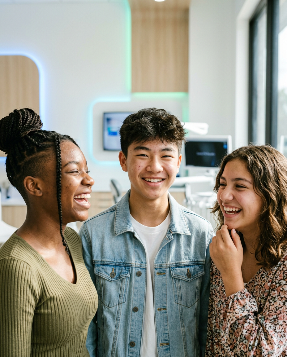Best orthodontist near me braces invisalign