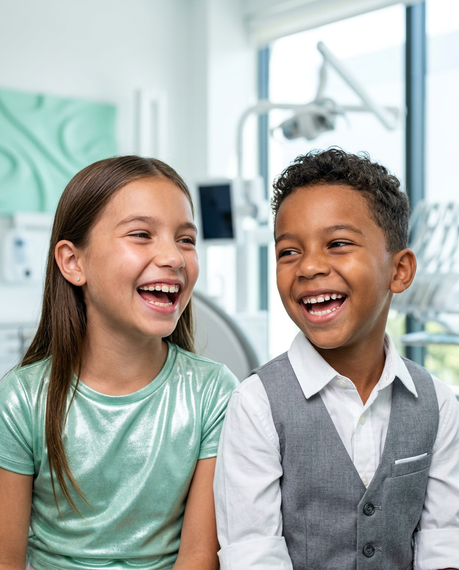 Best orthodontist near me braces invisalign