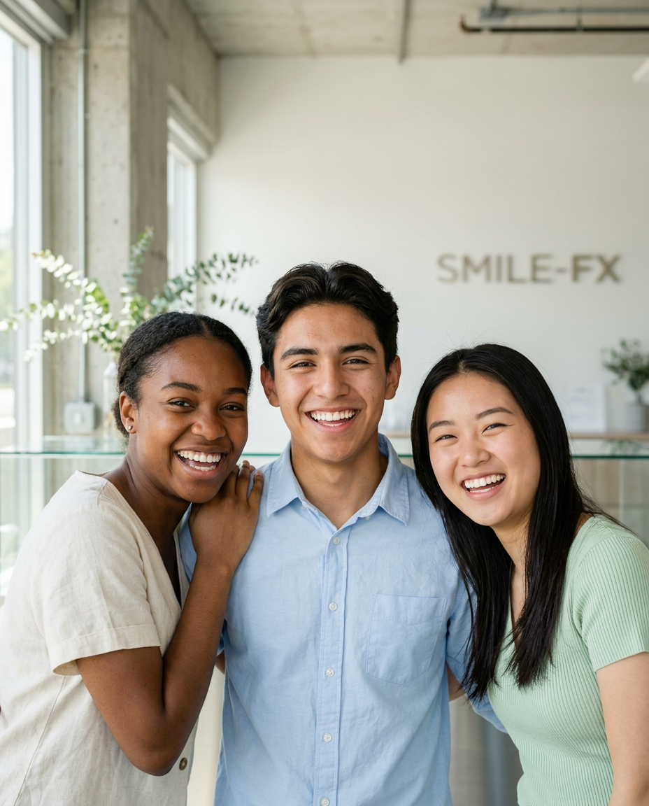 Best orthodontist near me braces invisalign