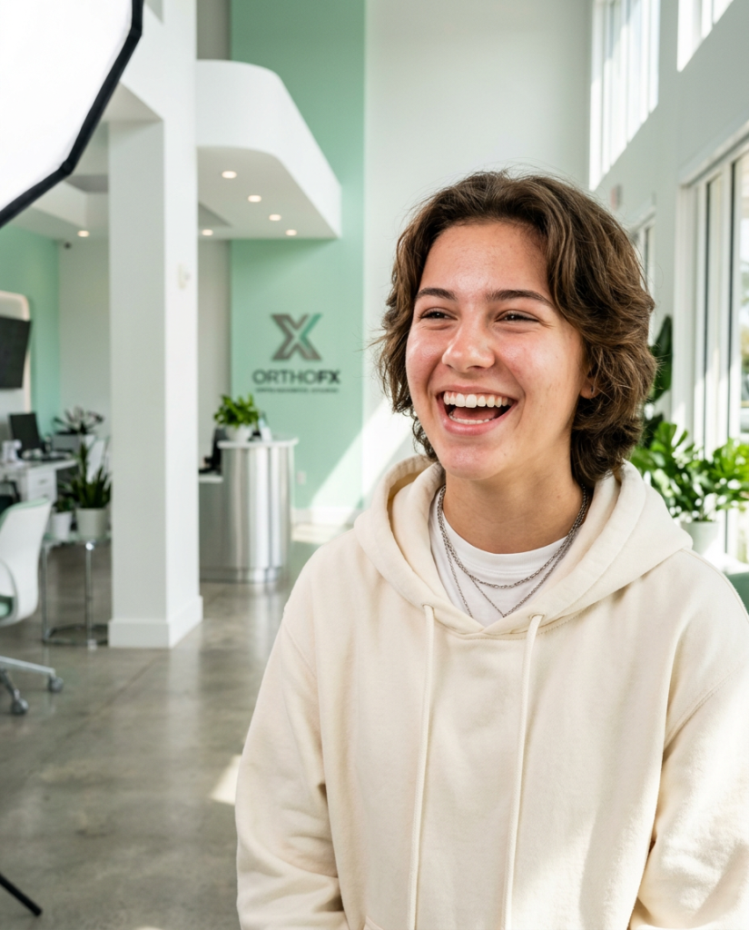 Best orthodontist near me braces invisalign