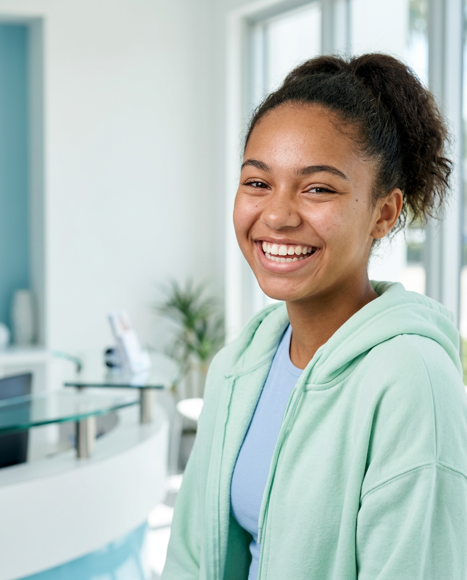 Best orthodontist near me braces invisalign