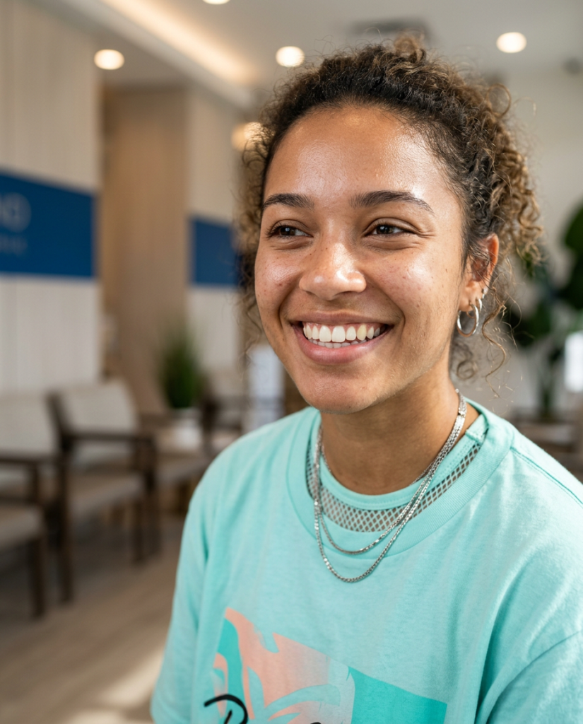 Best orthodontist near me braces invisalign