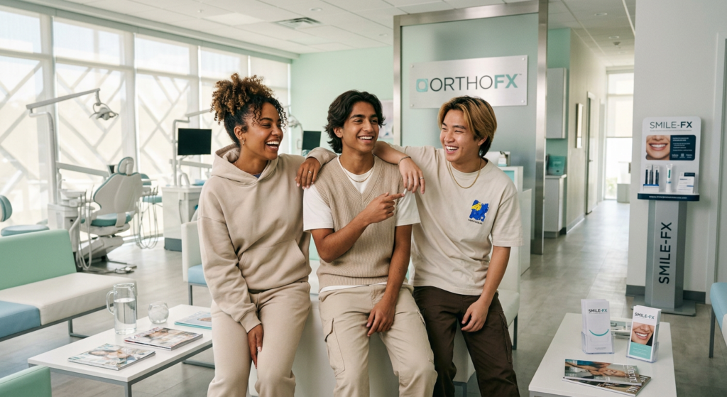 Best orthodontist near me braces invisalign