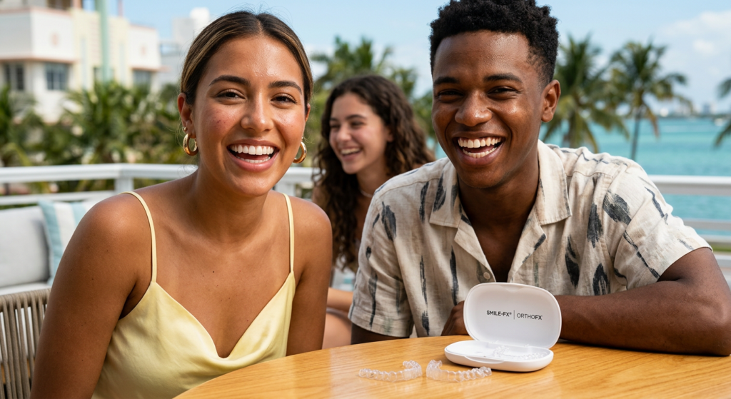 Best orthodontist near me braces invisalign