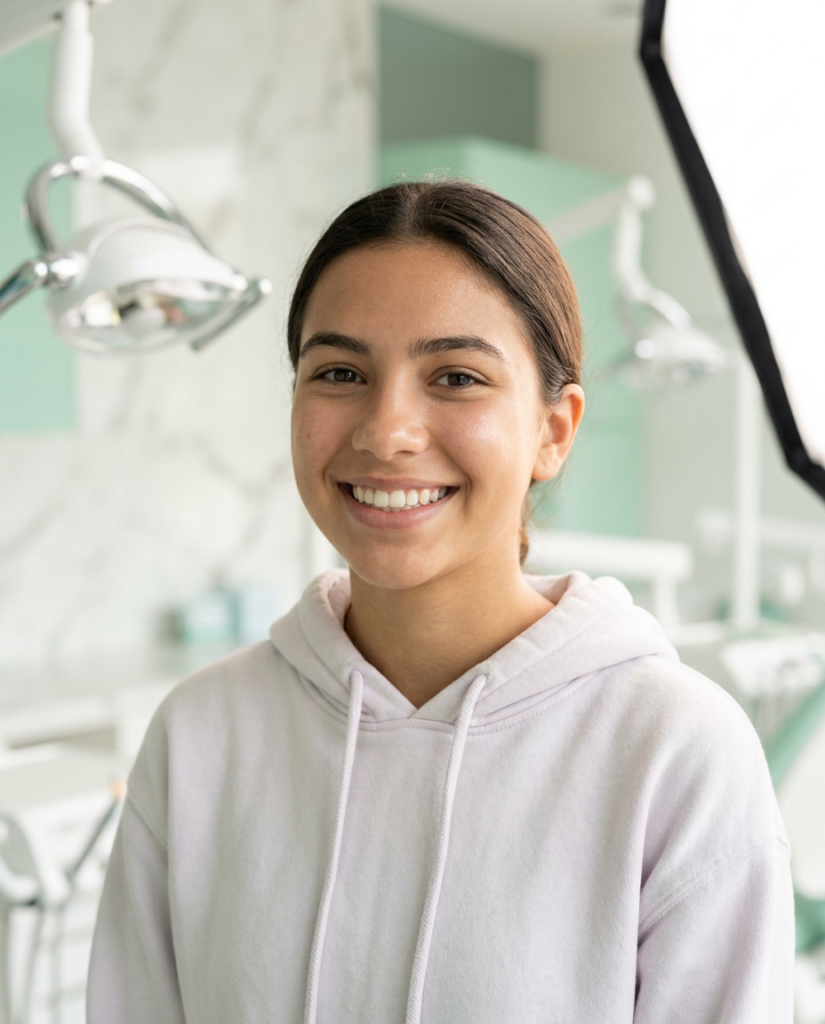 Best orthodontist near me braces invisalign
